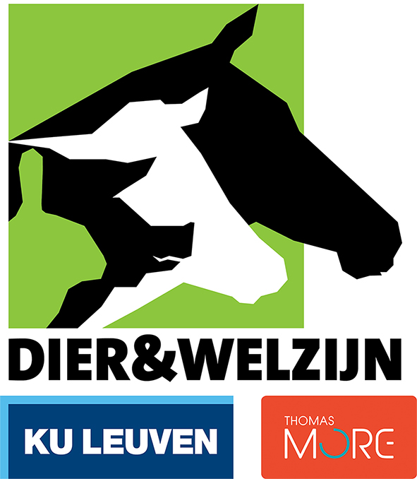 Logo Dier&Welzijn KUL TM